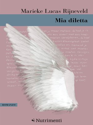 cover image of Mia diletta